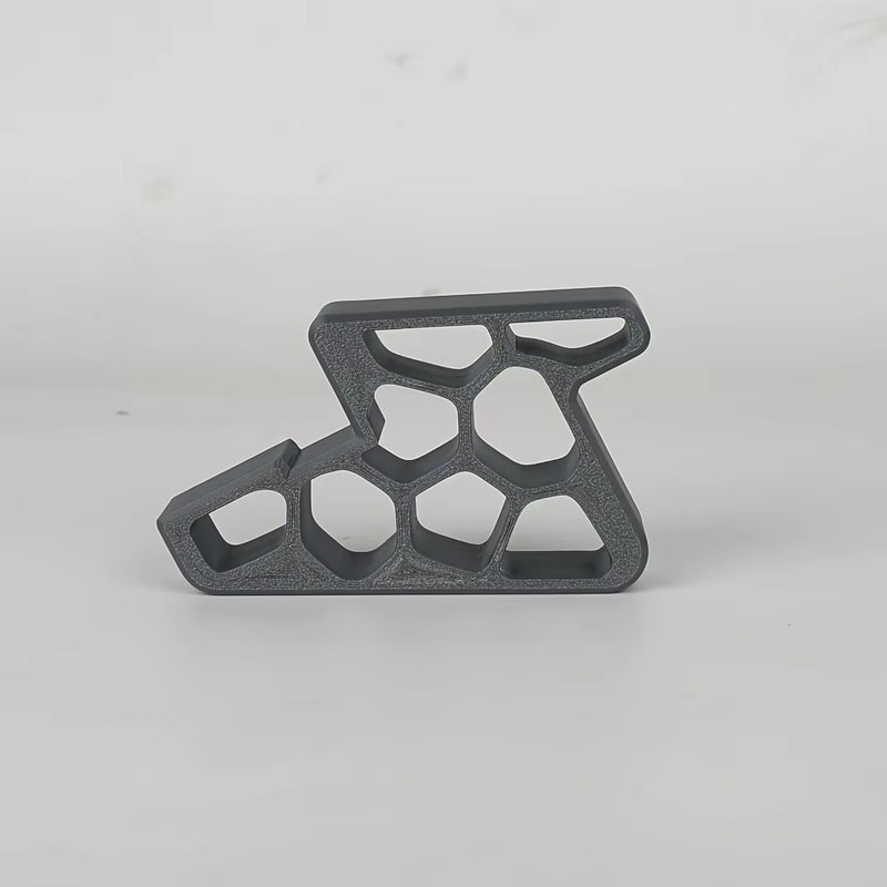 GripLock HeavyDuty AntiSlip Wedge Door Stopper Indoor BalconyWindow Use 3