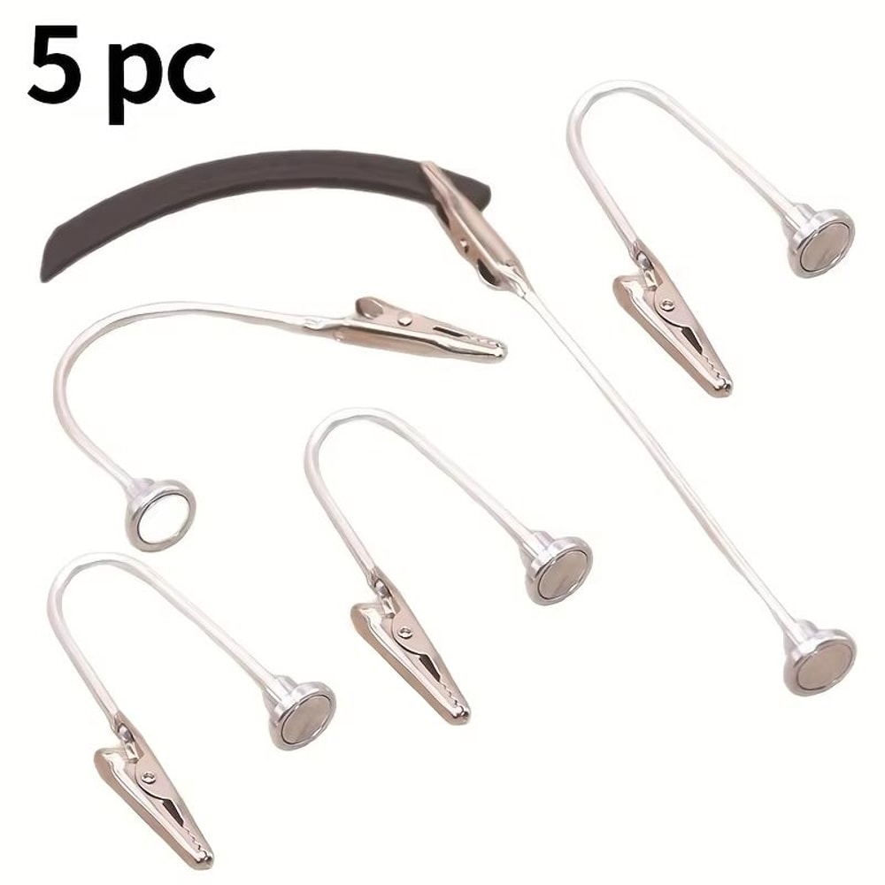 SteelShield Magnetic Mosquito Coil Bracket MultiFunction Ash Tray Support Base 3