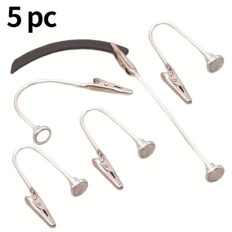 SteelShield Magnetic Mosquito Coil Bracket MultiFunction Ash Tray Support Base 3