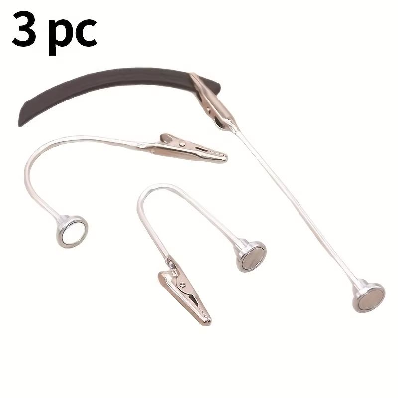 SteelShield Magnetic Mosquito Coil Bracket MultiFunction Ash Tray Support Base 6