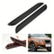 UltraShield Universal Car Door AntiScratch AntiCollision Protector Strip 3