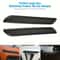 UltraShield Universal Car Door AntiScratch AntiCollision Protector Strip 4