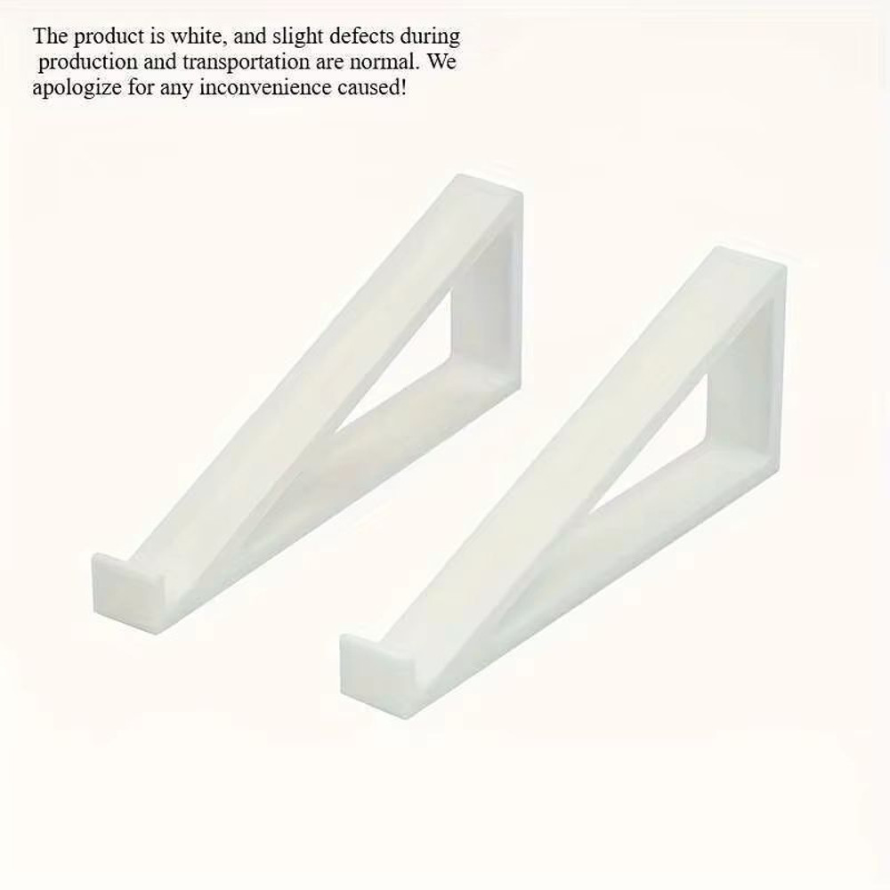 Adjustable Ergonomic Keyboard Riser Stands Pair 3