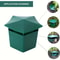 EcoFriendly Snail Slug Trap Catcher Safe Plastic Cage 6