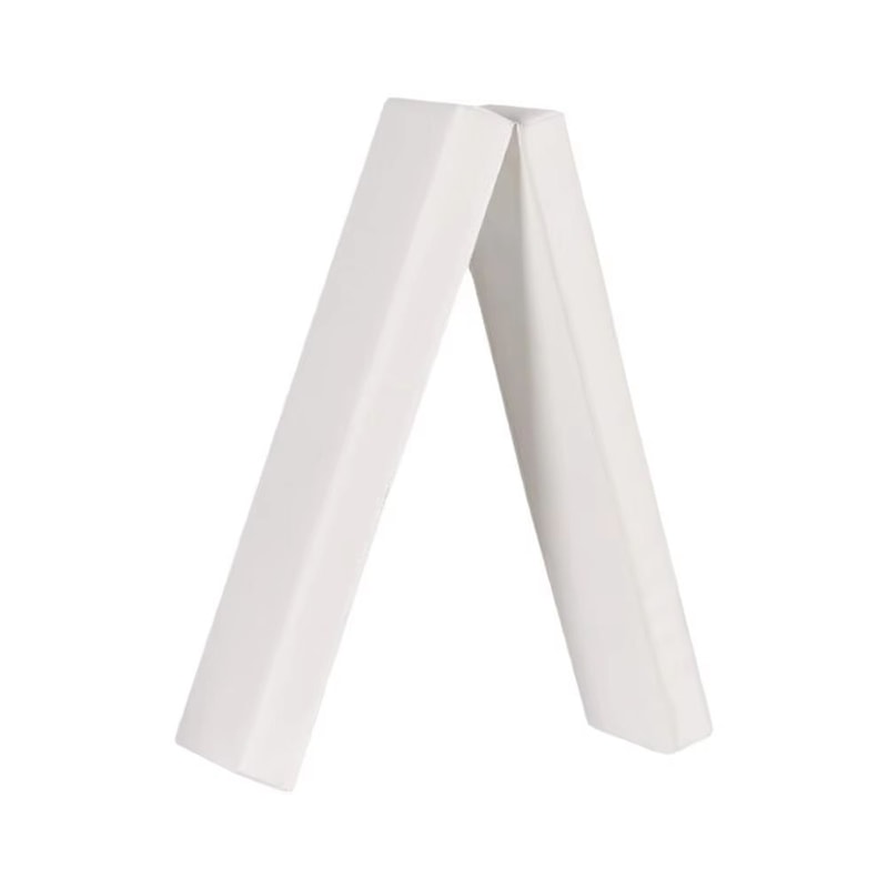 Magnetic Folding Car Door Edge Protectors Set Of 4 AntiScratch Strips 6