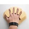 Rehabilitation Finger Separator Board Hand Recovery Training Device For Stroke And Hemiplegia 0