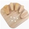 Rehabilitation Finger Separator Board Hand Recovery Training Device For Stroke And Hemiplegia 6