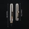 Eternal Mini Titanium Pen And Pencil EDC Writing Tool 5