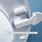HandsFree Toilet Seat Handle Hygienic Bathroom Lifting Accessory 0