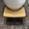 No Installation Bamboo Toilet Stool Non Slip Squatting Bathroom Footrest For Adults And Children 3