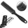 Hair Cutting Comb With Razor Blades Thinning And Trimming Tool For Home And Salon Styling 11
