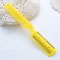Hair Cutting Comb With Razor Blades Thinning And Trimming Tool For Home And Salon Styling 18