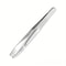 Premium RoundHead Precision Tweezers For Eyebrow Facial Hair Removal 7