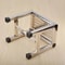 Premium Stainless Steel MultiFunction Stool For Home Use 4