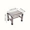 Premium Stainless Steel MultiFunction Stool For Home Use 8