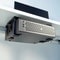 Monzlteck Adjustable UnderDesk Mount Bracket For PC NAS Storage 1