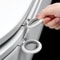 Hygienic NoTouch Toilet Lid Lift Handle For Bathroom 0