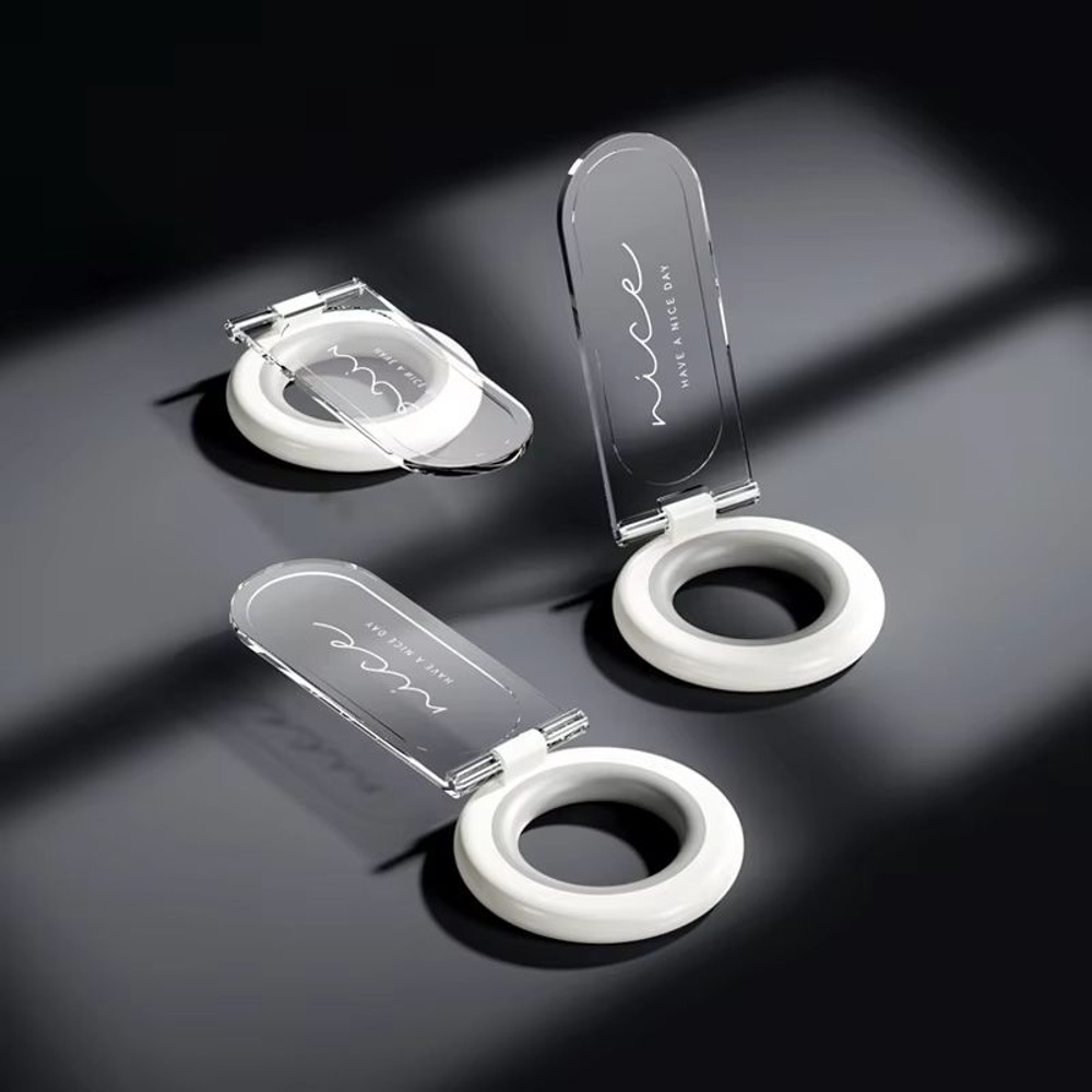 Hygienic NoTouch Toilet Lid Lift Handle For Bathroom 1