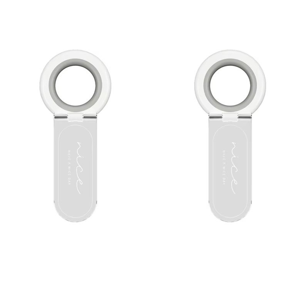 Hygienic NoTouch Toilet Lid Lift Handle For Bathroom 7