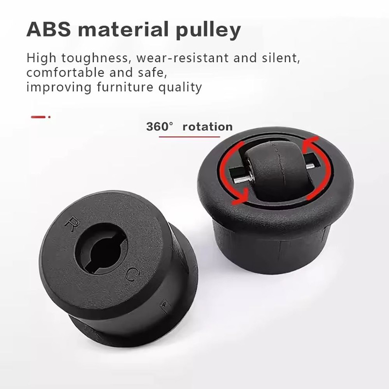 TurnMaster 90 Swivel BenchConnector Hardware Kit Multifunctional FoldAway Table Desk Mount System 4