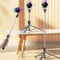 UltraExtendable 17 M Wireless Selfie Tripod Foldable Stand For Action Cameras Smartphones 2