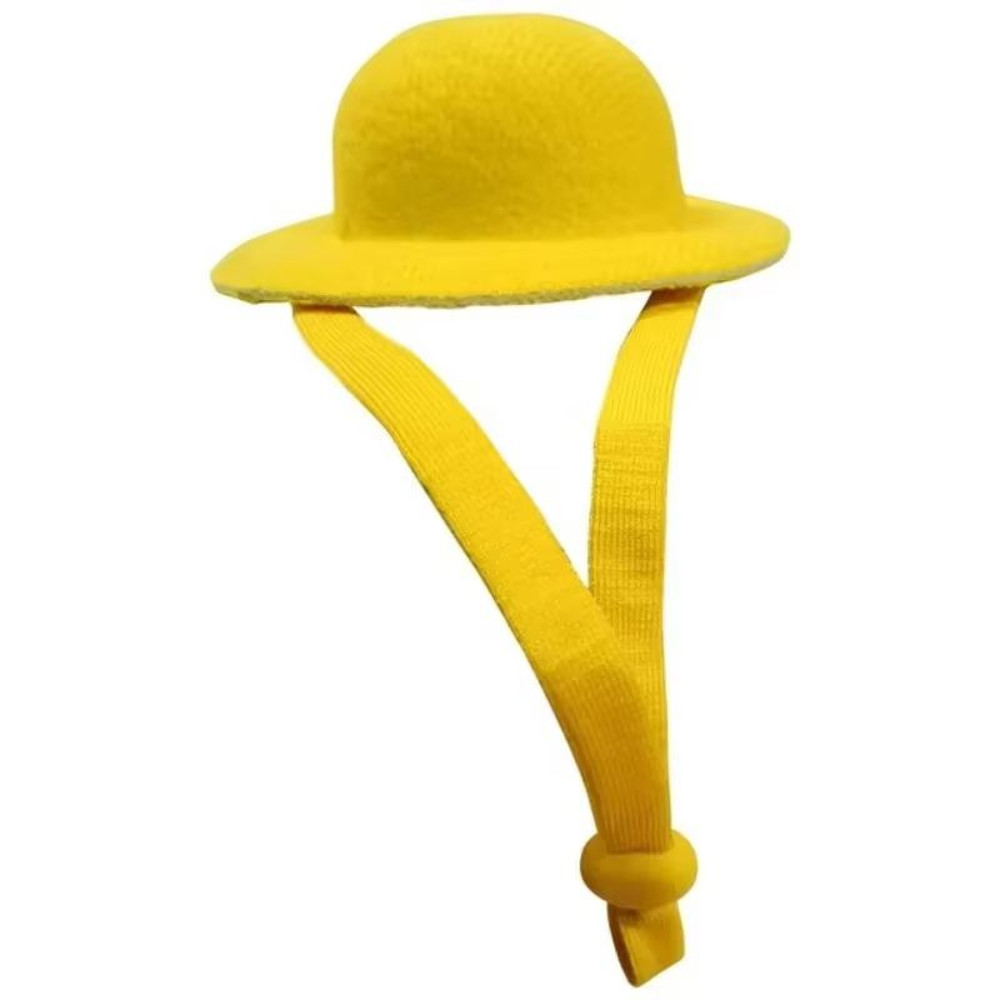 Mini Top Hat Accessory For Hens Small Poultry Fun Costume Pet Hat 10