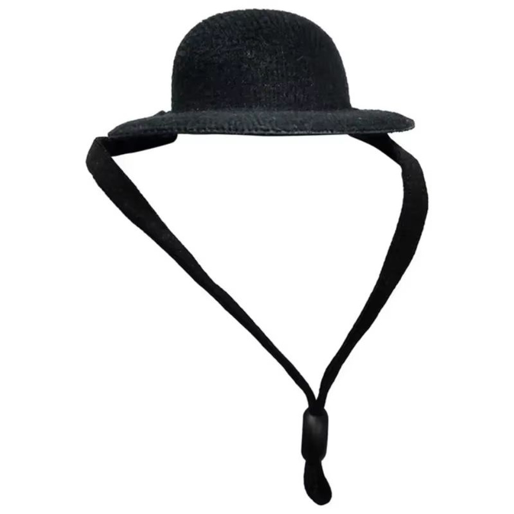 Mini Top Hat Accessory For Hens Small Poultry Fun Costume Pet Hat 6