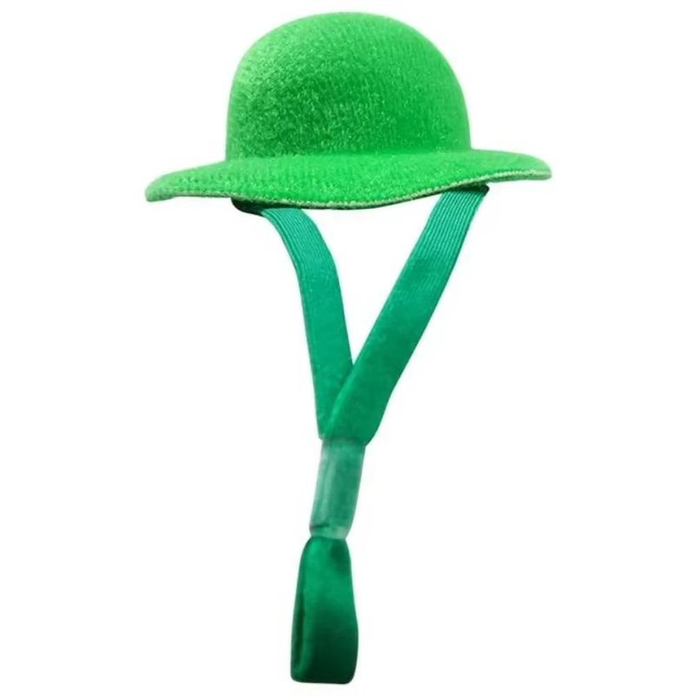 Mini Top Hat Accessory For Hens Small Poultry Fun Costume Pet Hat 7