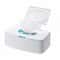 Portable Wet Wipes Dispenser Box With Lid Travel Tissue And Napkin Storage Container 4