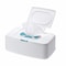Portable Wet Wipes Dispenser Box With Lid Travel Tissue And Napkin Storage Container 4