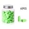 Bullet Type Foam Earplugs Set 24 60 120 Pcs Soft Noise Reduction Sleeping Ear Plugs 8