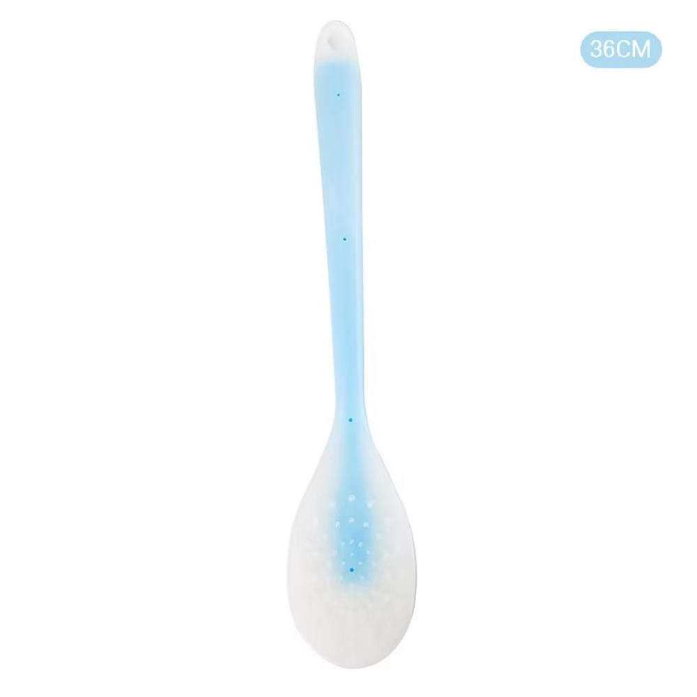 Silicone Meridian Slap Board Gua Sha Massage Stick For Full Body Detox Circulation 7