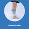Waterproof Shower Cast Bandage Protector Reusable Adult Arm Leg Hand Cover 6