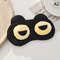 Cartoon Sleep Eye Mask Cute Funny Anime Kids Eye Cover Travel Blindfold 5