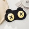 Cartoon Sleep Eye Mask Cute Funny Anime Kids Eye Cover Travel Blindfold 7