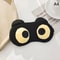Cartoon Sleep Eye Mask Cute Funny Anime Kids Eye Cover Travel Blindfold 8