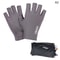 Outdoor UV Protection Touch Screen Sports Gloves Thin Breathable Fishing Motorcycle Riding Pair 11