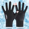 Outdoor UV Protection Touch Screen Sports Gloves Thin Breathable Fishing Motorcycle Riding Pair 2