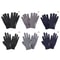 Outdoor UV Protection Touch Screen Sports Gloves Thin Breathable Fishing Motorcycle Riding Pair 5