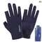 Outdoor UV Protection Touch Screen Sports Gloves Thin Breathable Fishing Motorcycle Riding Pair 6