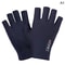 Outdoor UV Protection Touch Screen Sports Gloves Thin Breathable Fishing Motorcycle Riding Pair 7