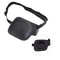 Adjustable Black Single Eyepatch For Adults And Kids Amblyopia Protector Sleeping Eyeshade Pirate P 1