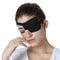Adjustable Black Single Eyepatch For Adults And Kids Amblyopia Protector Sleeping Eyeshade Pirate P 5