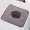 Thickened Beauty SPA Massage Table Face Towel With Hole 35X35 Cm 14
