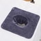 Thickened Beauty SPA Massage Table Face Towel With Hole 35X35 Cm 15