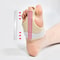 Adjustable Hammer Toe Straightener Corrector Splint For Metatarsalgia Claw Toe Mallet Toe Relief 0