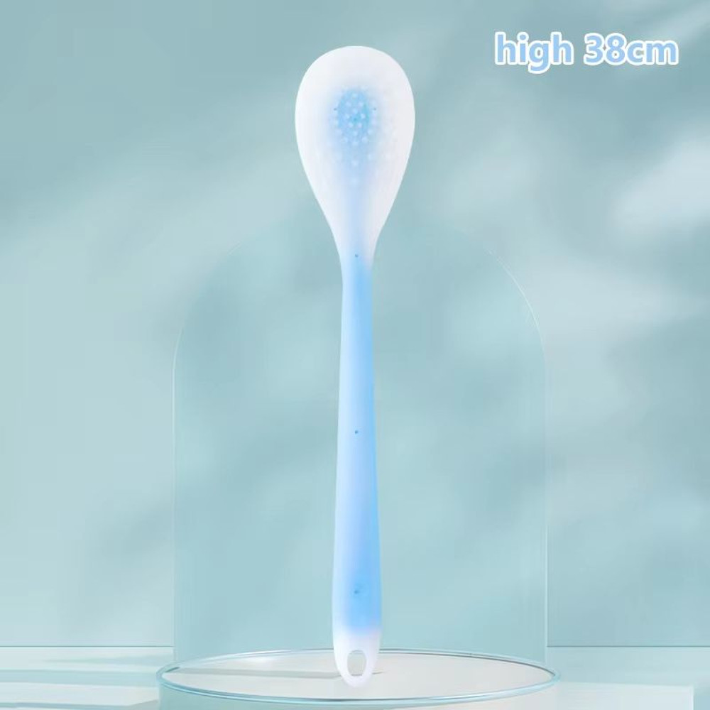 Multi Function Long Handle Sunscreen And Lotion Back Applicator With Silicone Massage Head 9