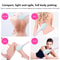 Multi Function Long Handle Sunscreen And Lotion Back Applicator With Silicone Massage Head 2