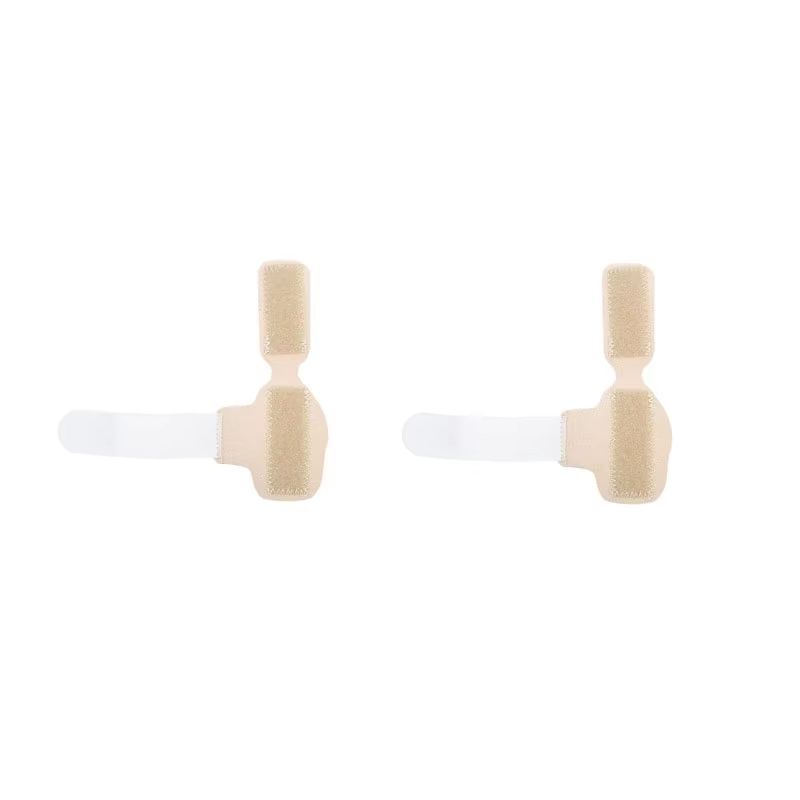 Toe Splint Straightener For Hammer Toe Corrector And Claw Toe Support Brace Kids And Adults 10