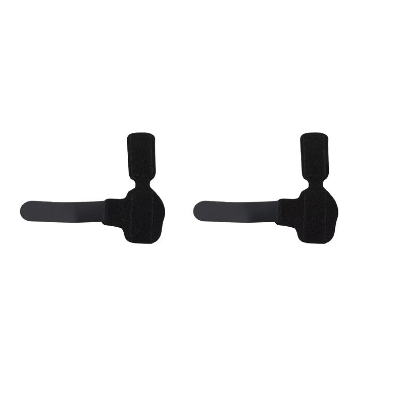 Toe Splint Straightener For Hammer Toe Corrector And Claw Toe Support Brace Kids And Adults 11